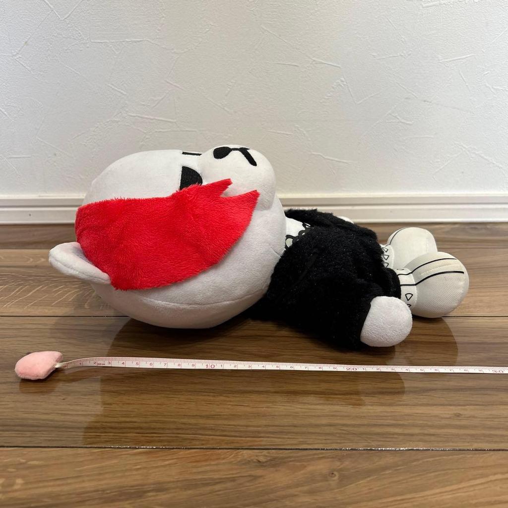 [USED] BIGBANG G-DRAGON KRUNK Plush Toy