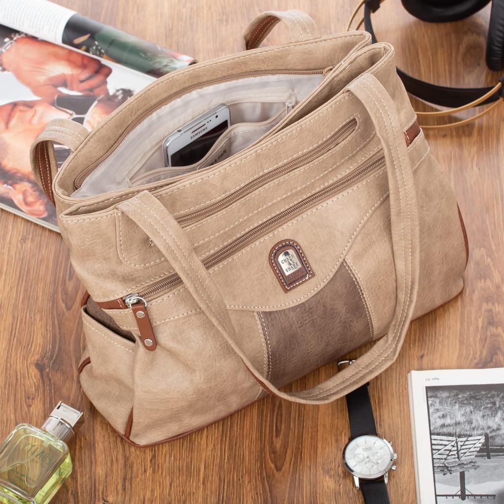 Charm&Shape Women' Backpack