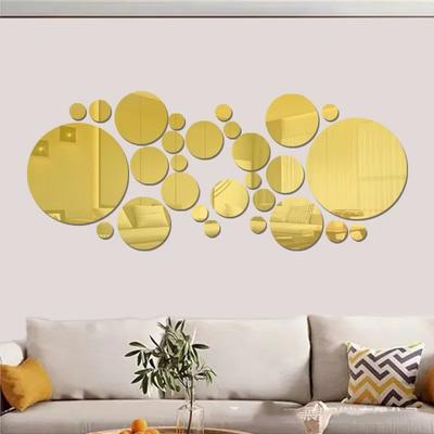 Adesivos de parede – Adesivos para parede de sala de estar