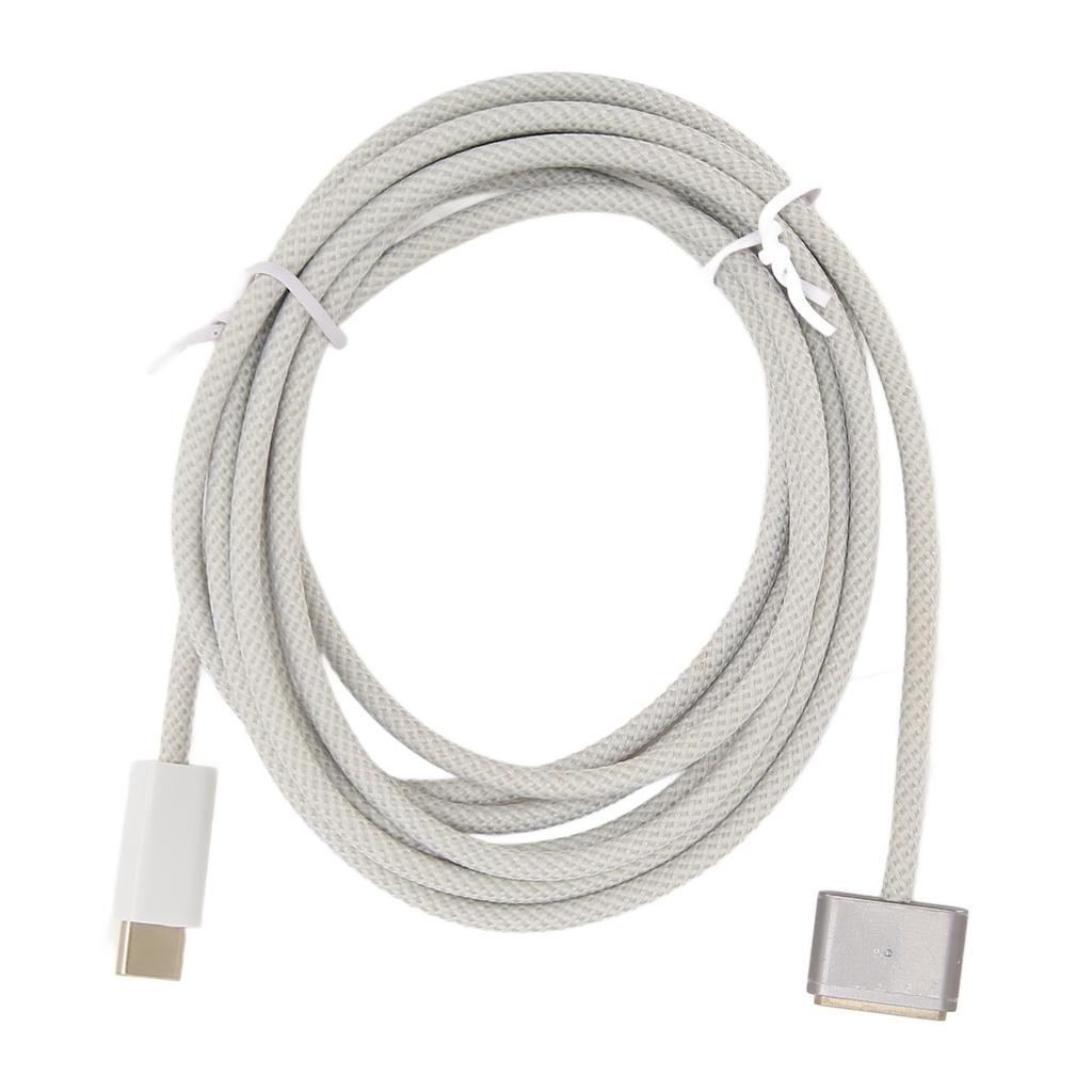 140W USB C To for Magsafe 3 Cable Fast Charging Cable for OS Laptop Pro 2021 M1 Pro for OS Laptop