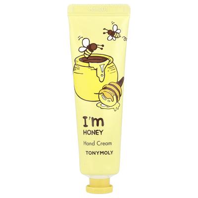 Ich bin Honig, Handcreme, 30ml(1,01 fl oz)