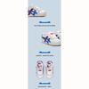 Serrano Slip Resistant, Abrasion Resistant, Breathable Low Top Toddler Shoes Infant And Toddler 1184A083-100