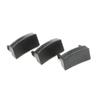Emergency Unlock Cover for Porsche 911, Cayenne, Panamera, Macan Ignition Switch