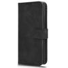 For Xiaomi 15 Pro Leather Case Skin-Feel Anti-Drop Wallet Flip Phone Cover