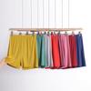 Women's Plus Size Summer Modal Wide Leg Sport & Casual Pants