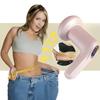 Anti Cellulite Massager 5 In 1 Portable Fascia Gun Neck Waist Shoulder Deep Percussion Fat Burner Muscle Massager for Depo
