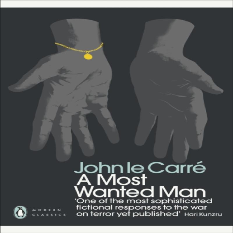 A Most Wanted Man by John Le Carre Paperback Book 9780241322420