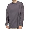 Adidas Chapter 02 T Shirt Unisex Stratum Gray JC7835
