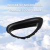 Swimming Goggles Cap Adult HD Anti-fog Swimming Goggles Set Waterproof Silicone Swim Glasses Anti-UV Swim Eyewear