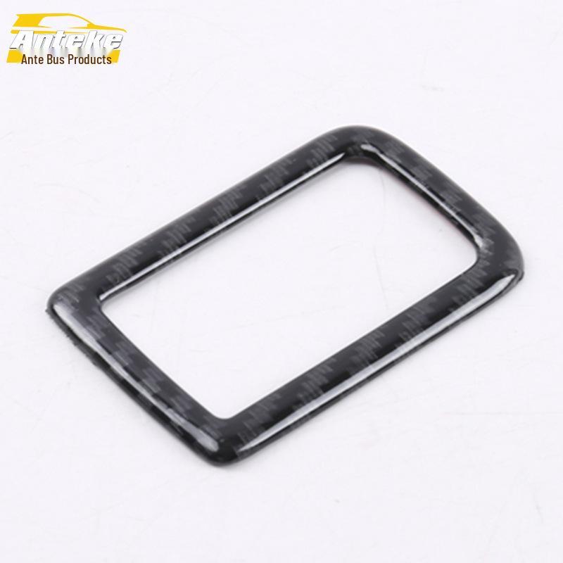 Ankai 2020 Viloran Storage Box Lid Frame & Protective Cover Accessories
