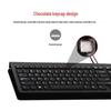 Lenovo M120K Slim Wired Office Keyboard