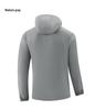 Men's Quick-Drying Breathable Windproof Ice Silk UV Protection Jacket (2026 Model)