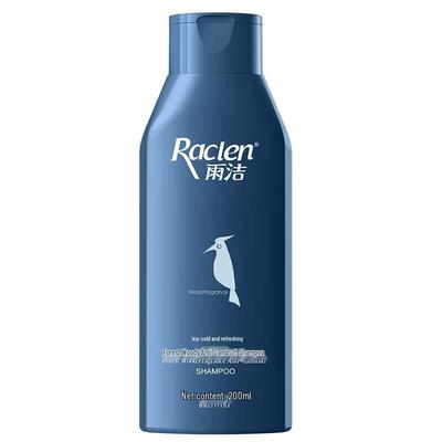 Woodpecker Anti-Dandruff Shampoo