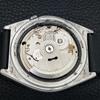 AUTOMATIC VINTAGE SEIKO 5 JAPAN MENS BLACK COLOR DIAL WATCH a707792-1