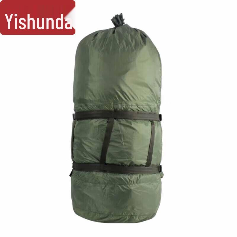 Yi Shun Da Waterproof Outdoor Drifting Bag & Carry Kit