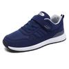 Soft Sole Non-Slip Walking Shoes for Men - Ideal for Spring & Autumn, Perfect for Middle-Aged & Elderly