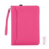 Custodia intelligente per iPad 9a, 8a e 7a generazione Custodia in pelle PU con supporto per iPad 9.7 2017 Custodia per iPad 2020 Air 4 Pro 11 Mini 6
