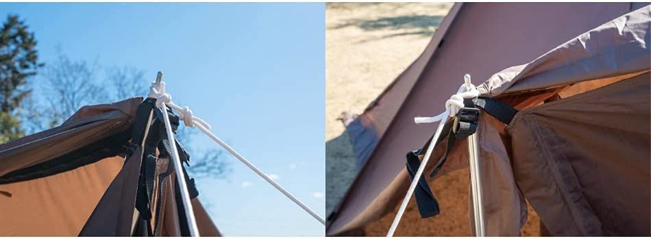 Ogawa Mesh Screen 3512 for TC Tasso/Tasso