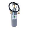 Kit CO2 Complet Sodastream 2kg - Furtun Adaptor + Cheie Carbonică