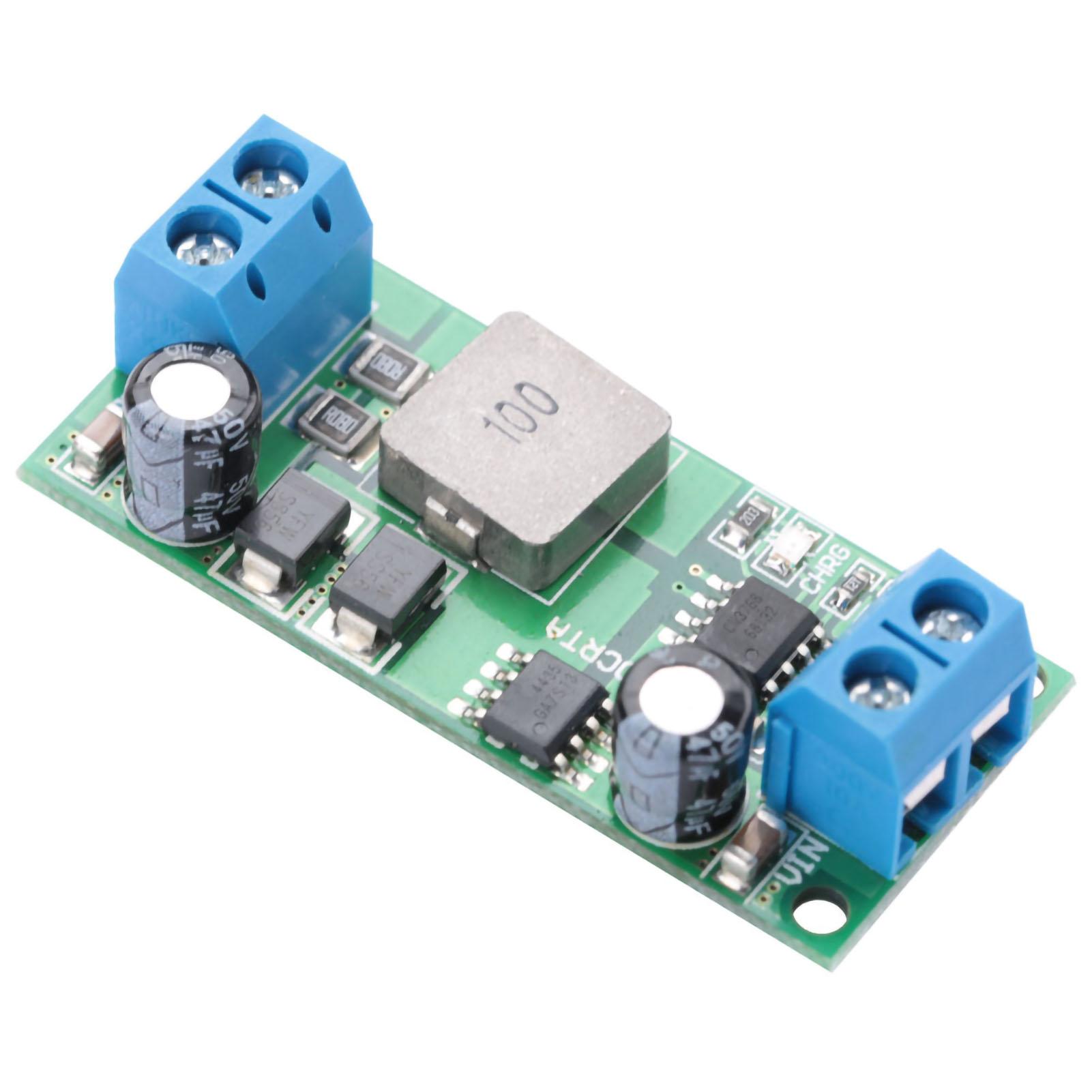 

3A 12V 1 1000AH Accumulator Acid Battery Cell Storage Battery Charger Module (#01)