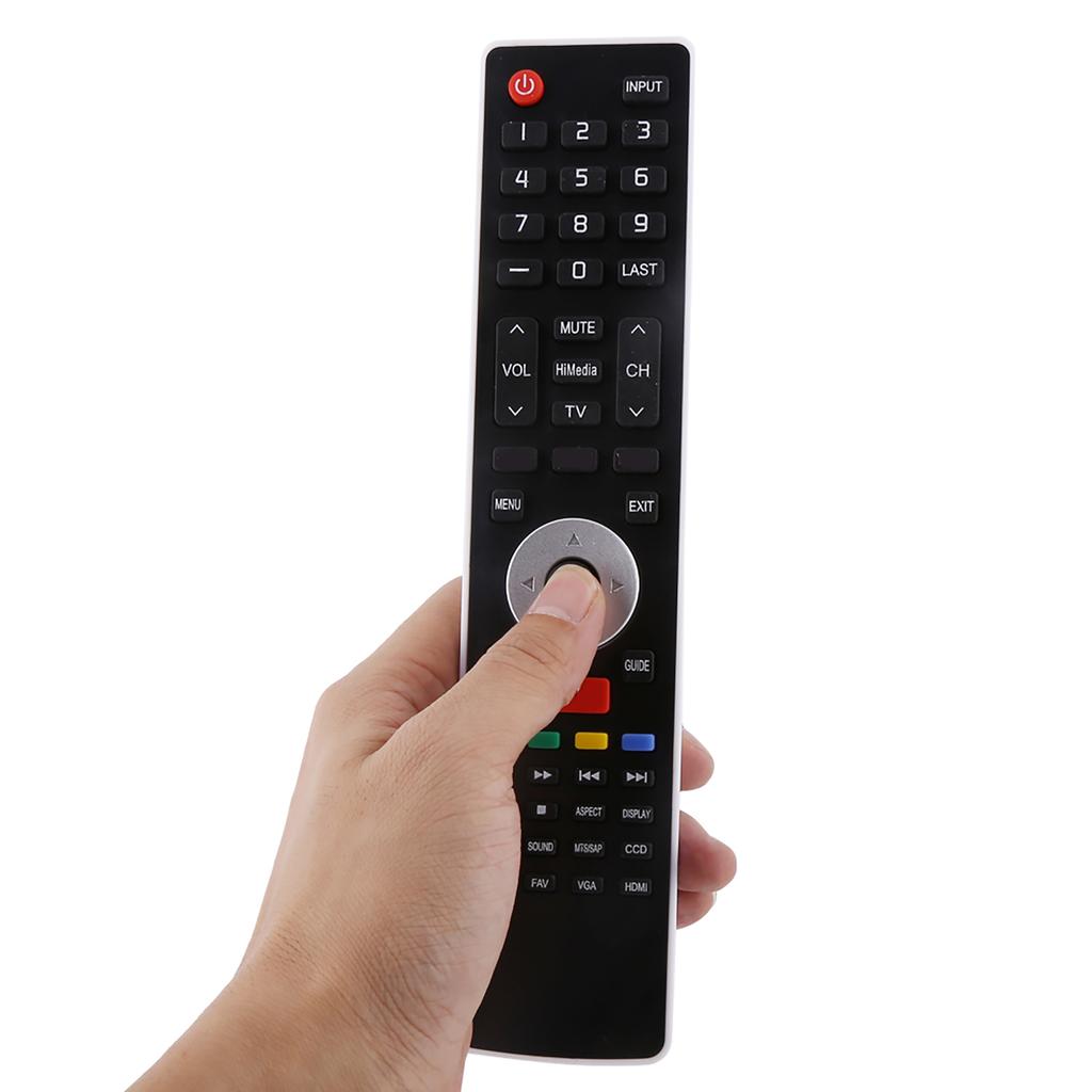 Smart Intelligence TV EN-33926A Remote Control Replacement   Controller For