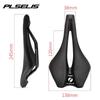 Bike Saddle Road MTB Cycling Seat Anti-slip Wear-resistant Racing Equipment