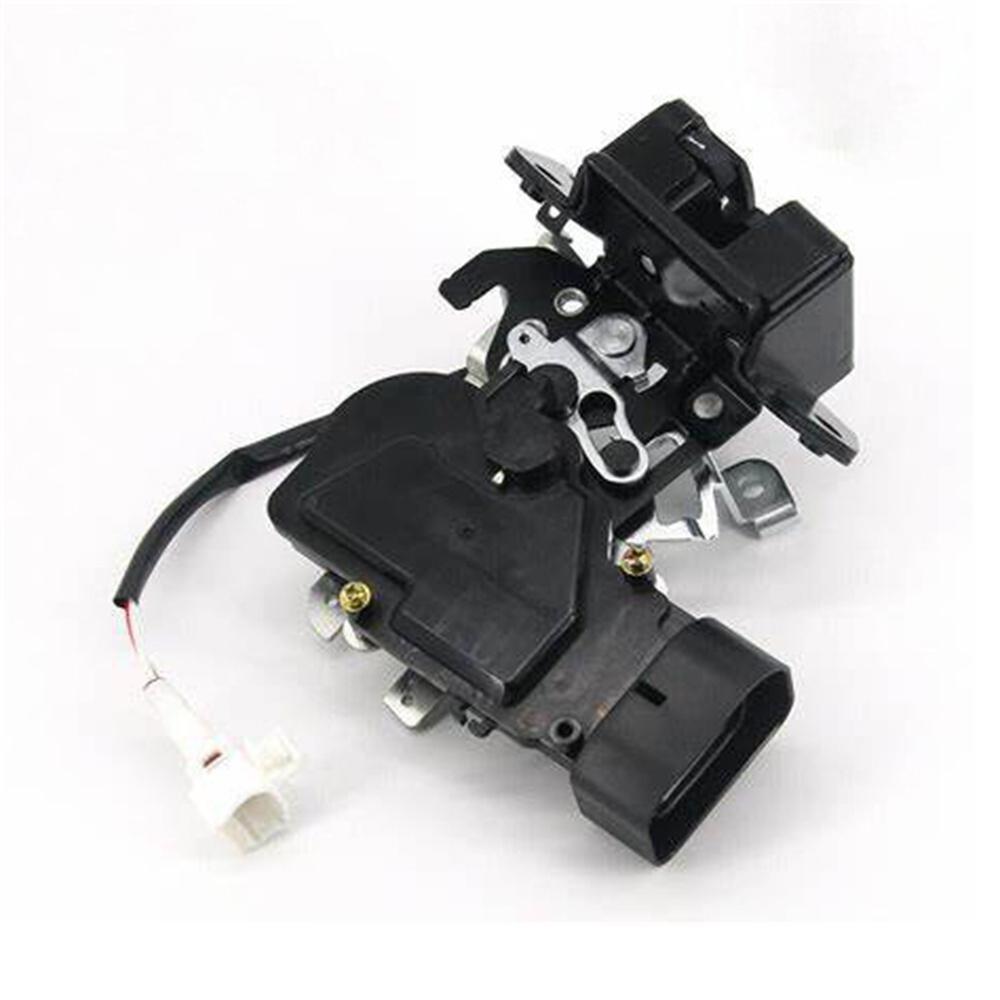 Tailgate Liftgate Latch Actuator Door Lock Assembly For Toyota Sequoia 2001-2007