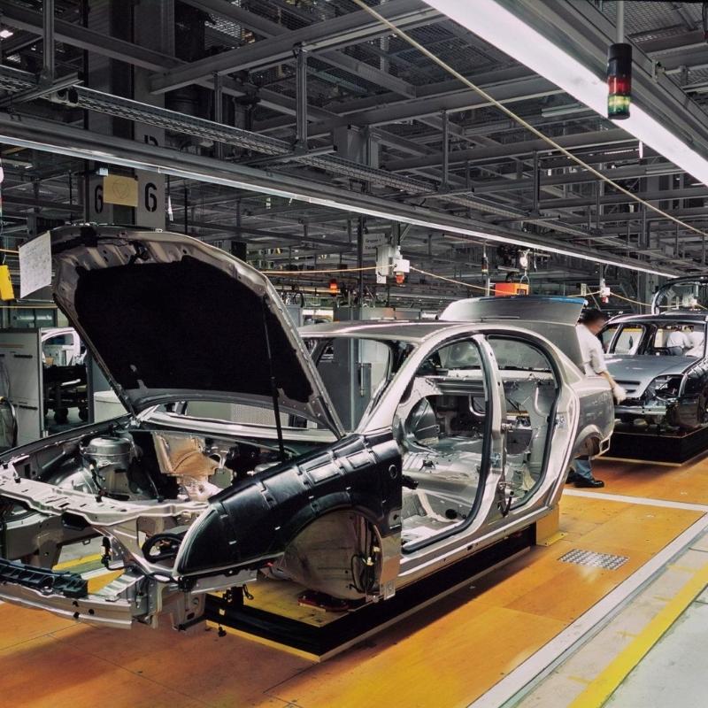 High Sensitivity Inductive Hall Effect Sensors for NonContact Detection Long Lifespans for Home Industrial Automation