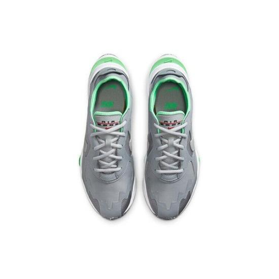 Nike Air Zoom Division WNTR Gray 2020 - CZ3567-001