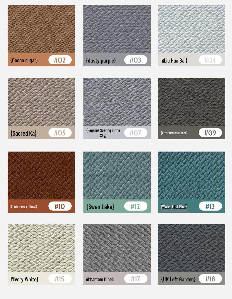 Dolly Blackout Jacquard Curtains: Double-Sided Cotton Linen, Thermal Insulation, Customizable for Living Room & Bedroom