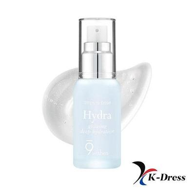 Hydra Ampule Base 30ml