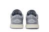 Men's Sneakers Nike Air Jordan 1 Low Vintage Stealth Grey Stealth/White/Sail