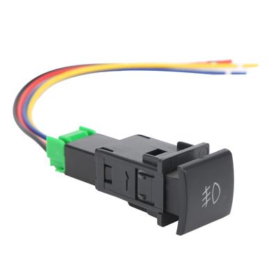 Apparecchi elettrici per auto – Interruttori