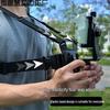 Gopro accessoires – Ondersteuning en bevestigingen voor GoPro