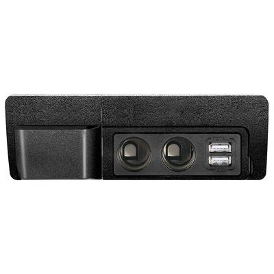 Carmate Premium NZ586 Power Supply Unit for Toyota Hiace (H200 Series)