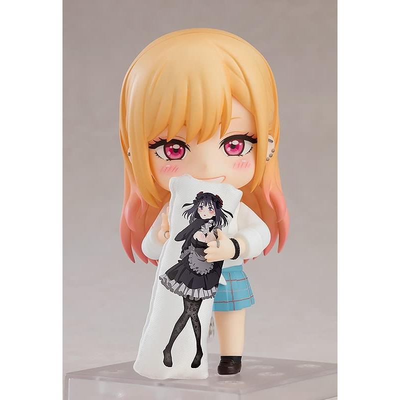 Nendoroid My Dress-Up Darling Marin Kitagawa Non-Scale Painted Plastic Action Figure G17063
