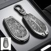 Nissan N7 Schlüsseletui - Premium All-Inclusive Hülle für Damen und Herren