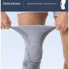 TULX Sports Knee Brace with Patella Strap