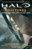 Halo Fractures von Christie Golden Taschenbuch 9781785654602