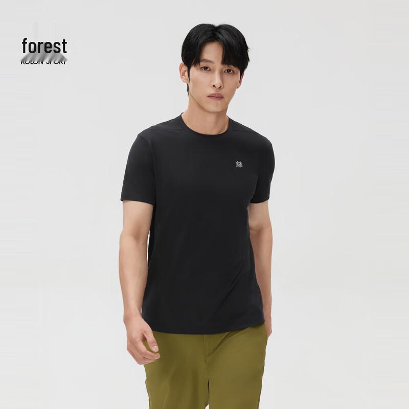 

KOLON SPORT Men s Cooling UPF40+ CARVICO Short Sleeve T-Shirt 2XL