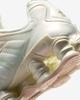 IH5075-219 Nike Shox TL Pearl White Particle Pink Soft Pearl (Women's)
