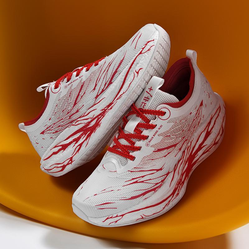 

Stylish Women s Carbon Plate Running Shoes for Youth and Couples 32