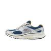 Go Comfort Shock Absorption Low Top Running Shoes Men Sneaker Navy-Blue 220884-NVYL