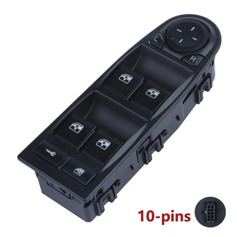 1118-3763080 11183763080 Power Window Switch Button For Lada Kalina 1119 1117 Car Accessories