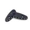 Suzuki Hayabusa GSX1300R Motorcycle Decorative Mirror Mounts (1 Pair)