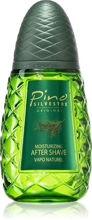 

Pino Silvestre Original lotion après-rasage TU прозрачный