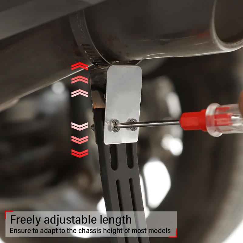 1Pcs Car Anti-static Belt Grounding Car Safety Driving Tools For Porsche Boxster Cayenne Panamera Macan Cayman 911 918 996 917 991