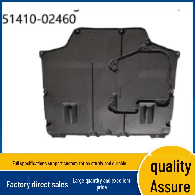 51410-02460: ASV versija Toyota 2019 Corolla