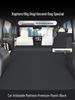 Haval H6SUV Travel Bed for Raptor, Big Dog, Two Dog, Xiaolong, and Chitu Mythical Beast