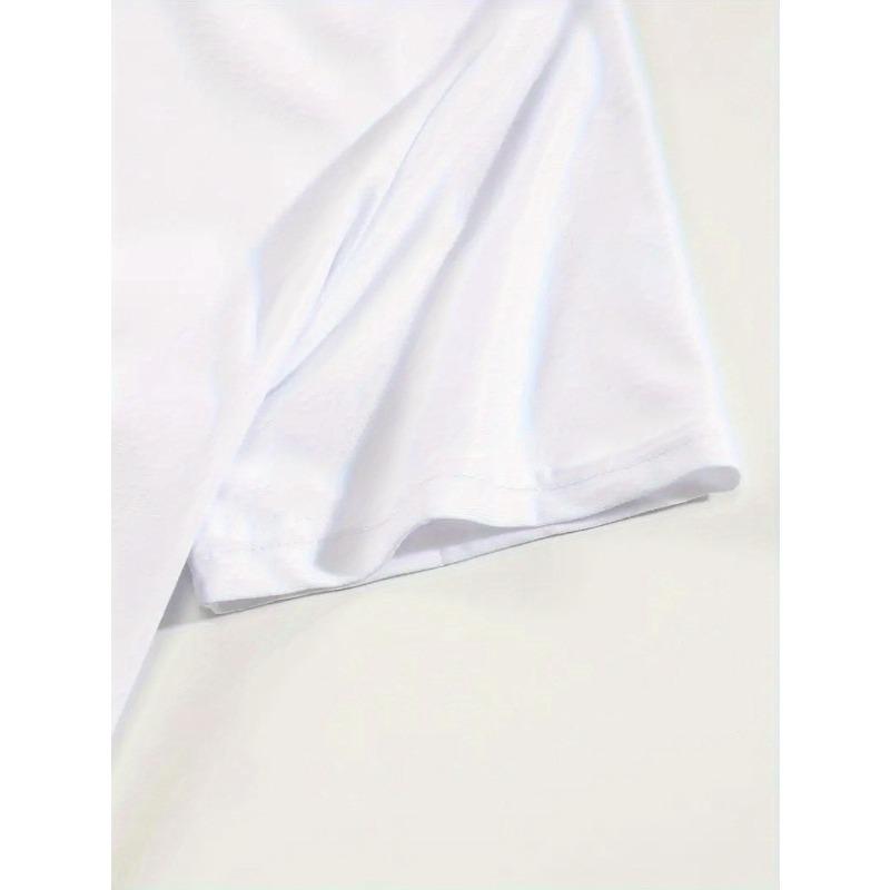 European Size 1pc Women'S "Soon to be MOMMY 2026" Printed T-Shirt, Crew Neck, Short Sleeve,   Stretch, Knit Fabric, All-Season Sports Style Tee